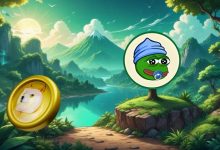 5-high-confidence-meme-coins-beyond-dogecoin-(doge)-to-buy-and-make-a-3200%-roi-by-2026