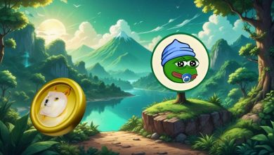 5-high-confidence-meme-coins-beyond-dogecoin-(doge)-to-buy-and-make-a-3200%-roi-by-2026