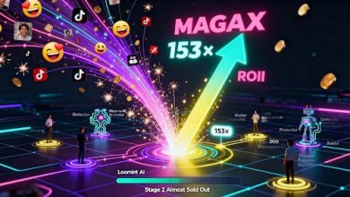 stage-2-magax-presale-almost-sold-out,-$108m-raised,-promising-153×-roi